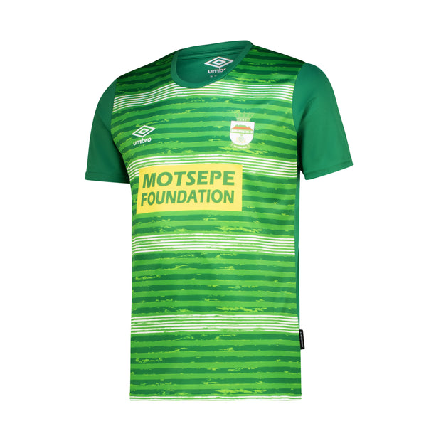 Mkhambathi FC Home Replica 23/24