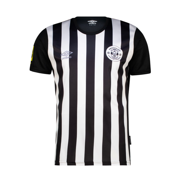 Mochudi Center Chiefs Home Replica 24/25