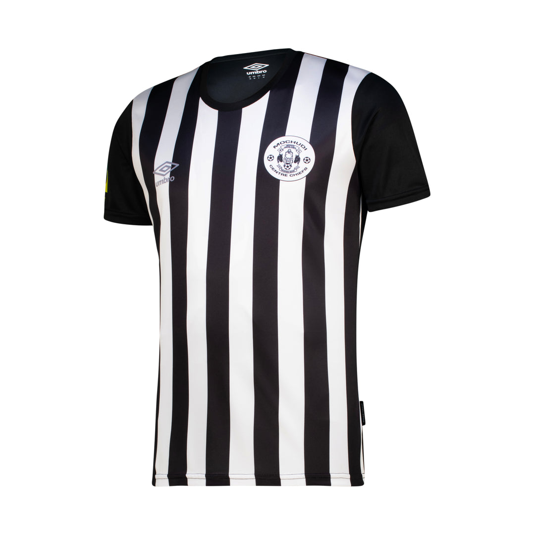 Mochudi Center Chiefs Home Replica 24/25 – Umbro South Africa