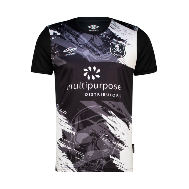 Moneni Pirates FC Home Replica 24/25