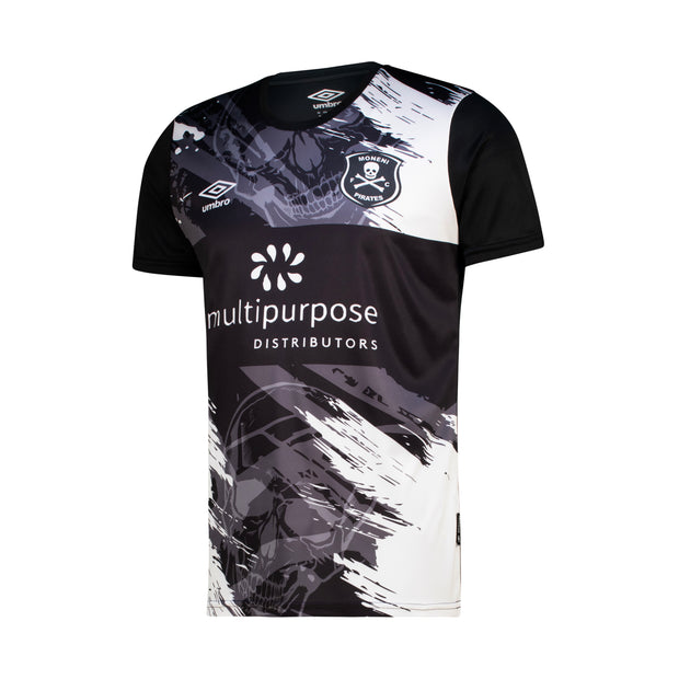 Moneni Pirates FC Home Replica 24/25
