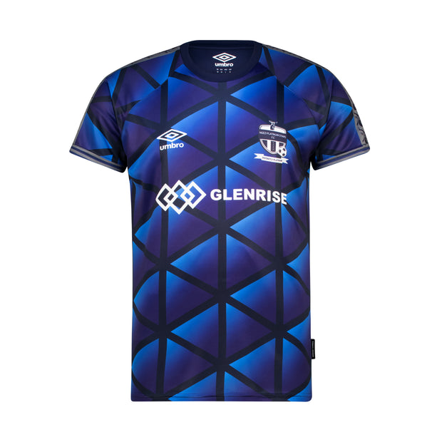 Ngezi Platinum Stars FC Home Replica Jersey 24/25