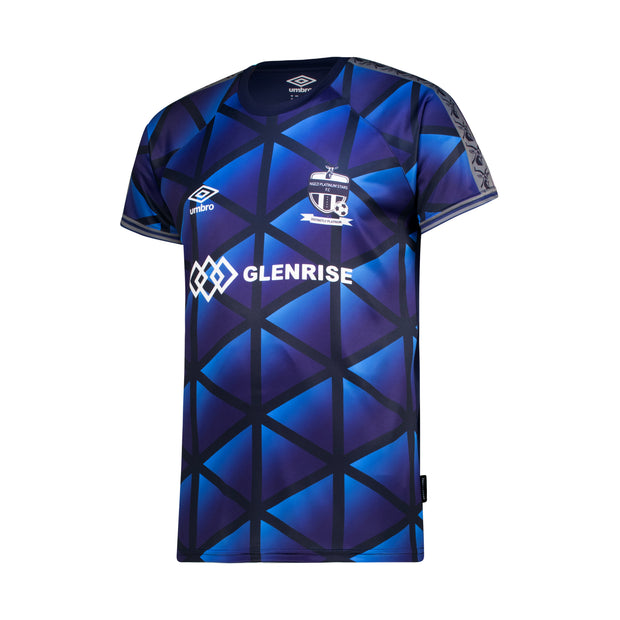 Ngezi Platinum Stars FC Home Replica Jersey 24/25
