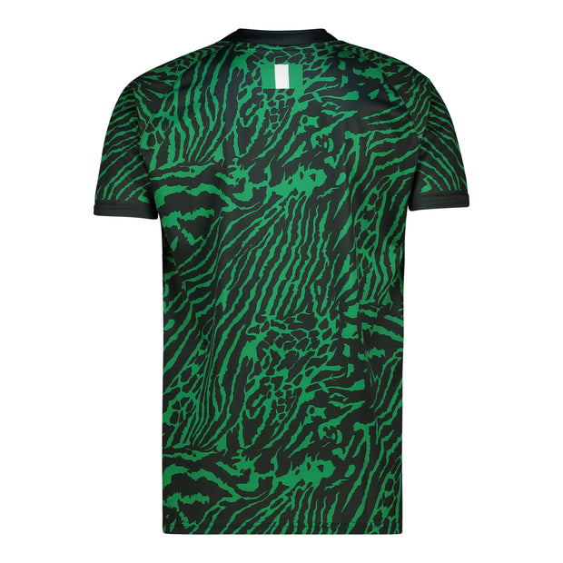 Nigeria Rugby Away Replica Jersey 25