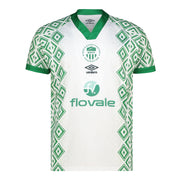 Nigeria Rugby Home Replica Jersey 25