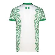 Nigeria Rugby Home Replica Jersey 25