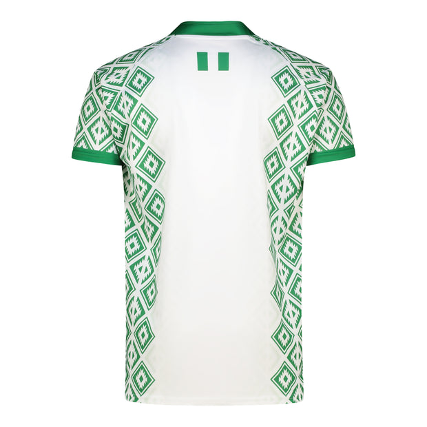 Nigeria Rugby Home Replica Jersey 25