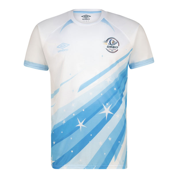 Orbit College FC Away Replica Jersey 26/27 - Umbro South Africa