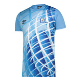 Orbit College FC Warm Up Tee 25/26 - Blue - Umbro South Africa