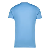 Orbit College FC Warm Up Tee 25/26 - Blue - Umbro South Africa