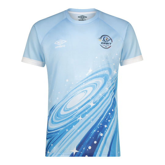 Orbit College FC Home Replica Jersey 26/27 - Umbro South Africa