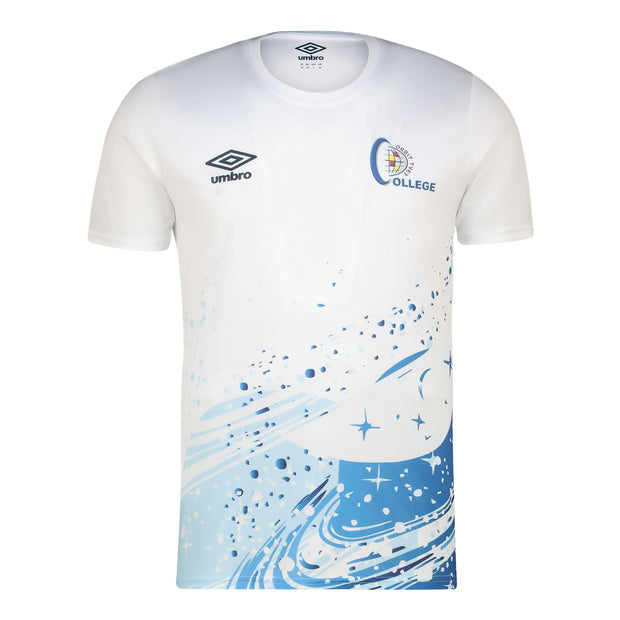 Orbit College FC Away Replica 25/26 - Junior - Umbro South Africa