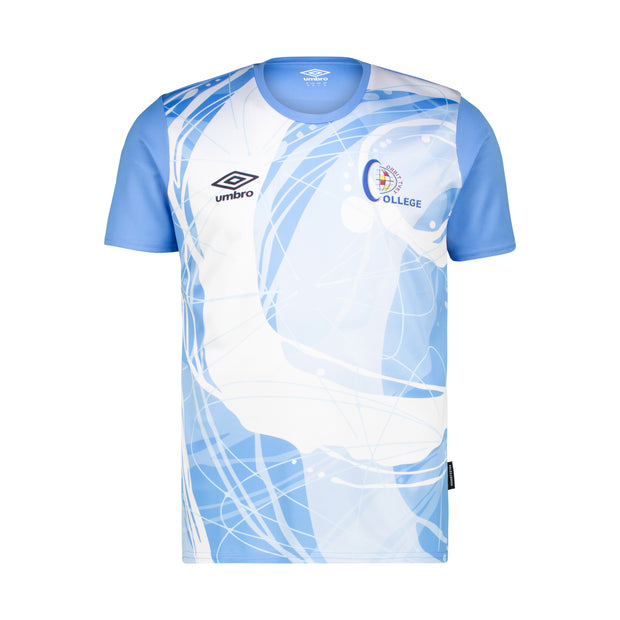 Orbit College FC Home Replica Jersey 25/26 - Umbro South Africa