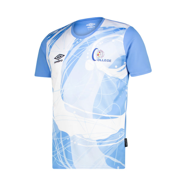Orbit College FC Home Replica Jersey 25/26