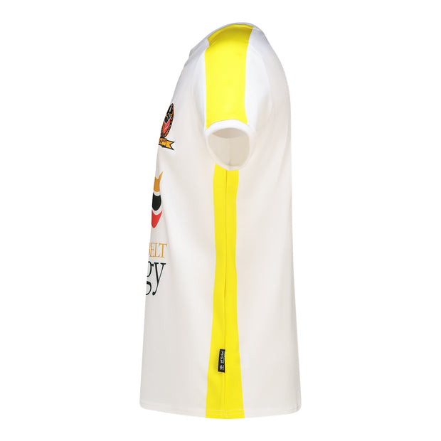 Power Dynamos FC Away Replica 25/26