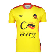 Power Dynamos FC Home Replica 25/26