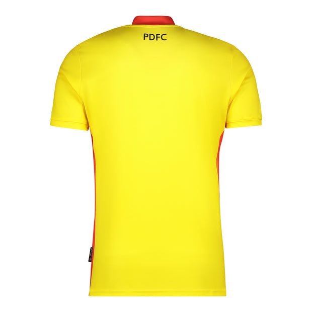 Power Dynamos FC Home Replica 25/26
