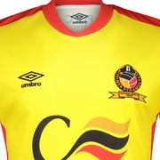 Power Dynamos FC Home Replica 25/26
