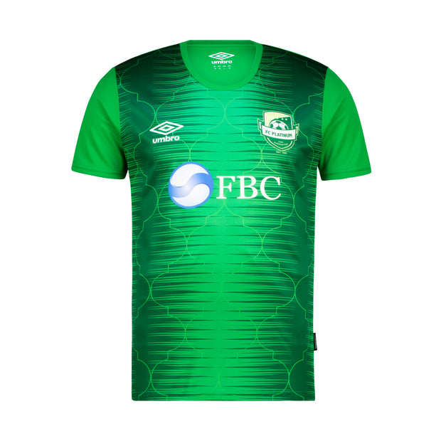 FC Platinum Home Replica Jersey 24/25