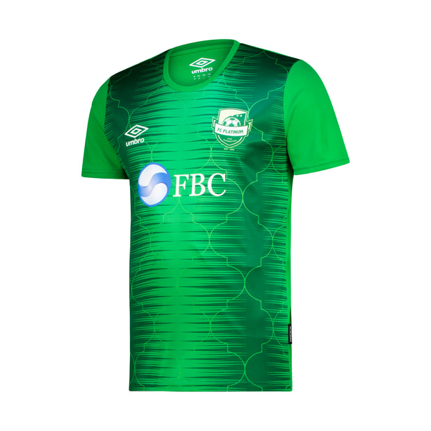 FC Platinum Home Replica Jersey 24/25