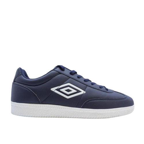 Umbro Regent Sneaker - Navy/White