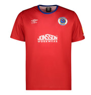 SUPERSPORT UNITED FC 3RD REPLICA JERSEY 23/24