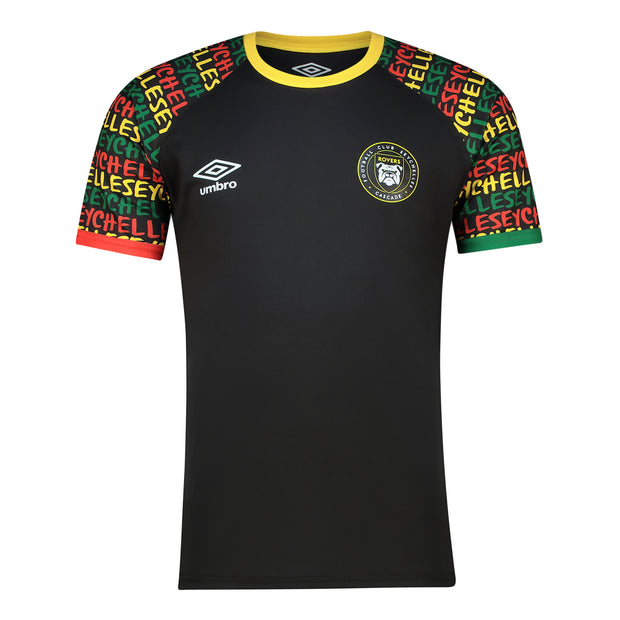 Rovers Football Club Away Replica 25/26