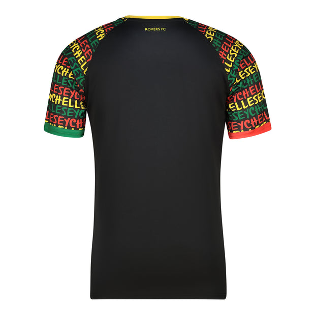 Rovers Football Club Away Replica 25/26