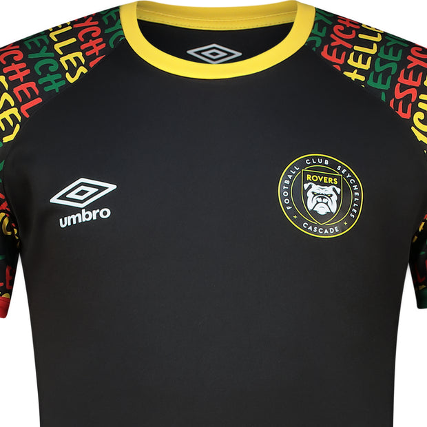 Rovers Football Club Away Replica 25/26