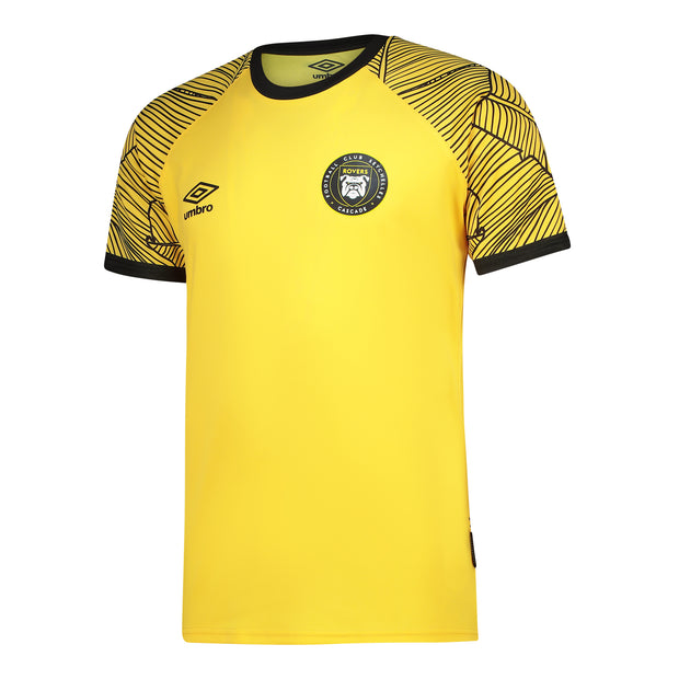 Rovers Football Club Home Replica 25/26