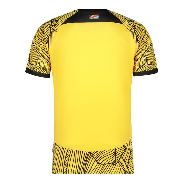 Rovers Football Club Home Replica 25/26