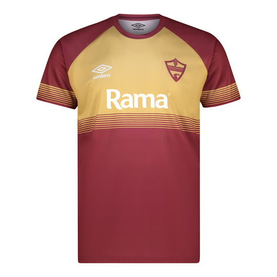 STELLENBOSCH FC HOME REPLICA JERSEY 26 - Umbro South Africa