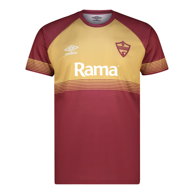STELLENBOSCH FC HOME REPLICA JERSEY 26 - Umbro South Africa