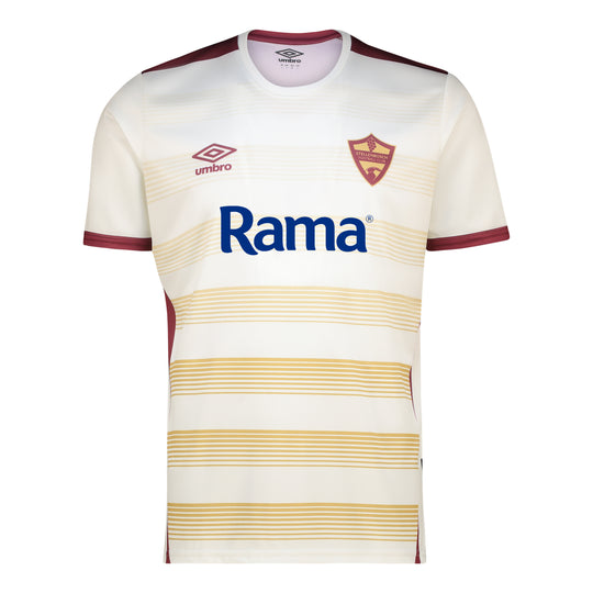 STELLENBOSCH FC AWAY REPLICA JERSEY 26 - Umbro South Africa