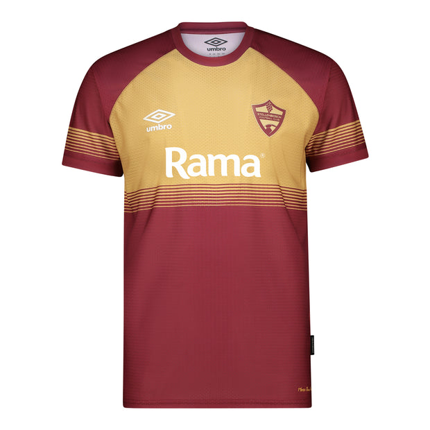 STELLENBOSCH FC HOME ELITE JERSEY 26 - Umbro South Africa