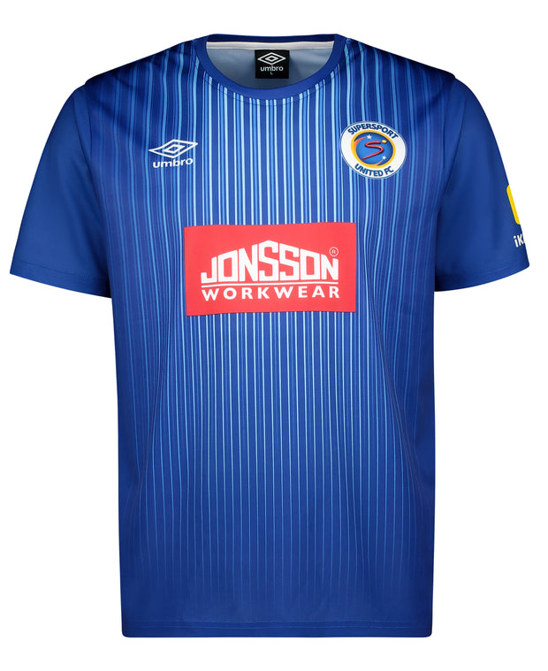 SUPERSPORT UNITED HOME REPLICA JERSEY 23/24