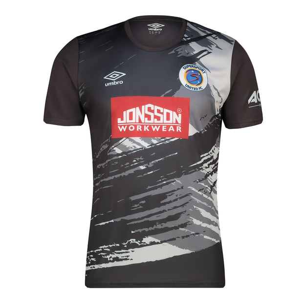 SUPERSPORT UNITED FC 3RD REPLICA JERSEY 24/25