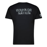 Sharks Rugby Cotton Tee 25 - Black