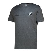 Sharks Rugby Cotton Tee 25 - Grey