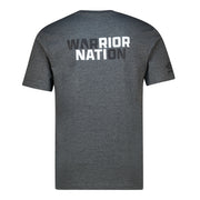 Sharks Rugby Cotton Tee 25 - Grey