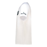 Sharks Rugby Cotton Tee 25 - White