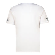 Sharks Rugby Cotton Tee 25 - White