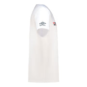 Sharks Rugby Cotton Tee 25 - White