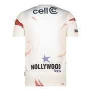 Sharks Rugby Training Tee 25 - Off White