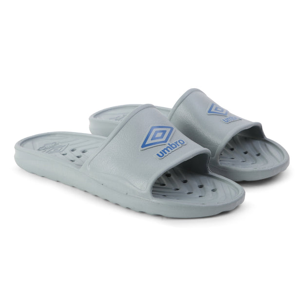 Umbro TT Shower Slide - High Rise/TW Royal