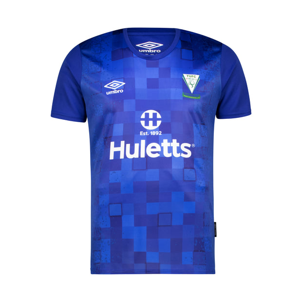 Triangle United FC Home Replica 23/24