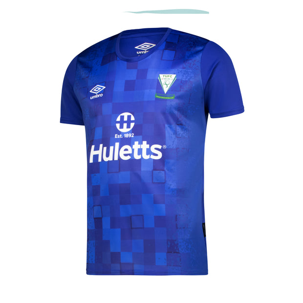 Triangle United FC Home Replica 23/24
