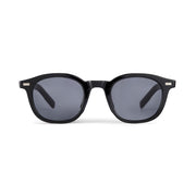 Umbro Preppy Retro Sunglasses - Black