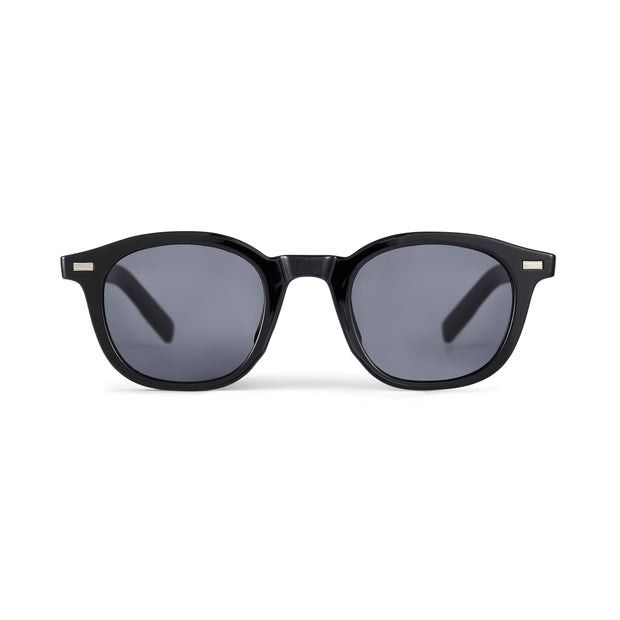 Umbro Preppy Retro Sunglasses - Black