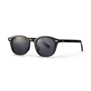 Umbro Preppy Retro Sunglasses - Black
